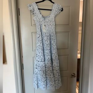Collector’s Edition Ellie Nap Dress